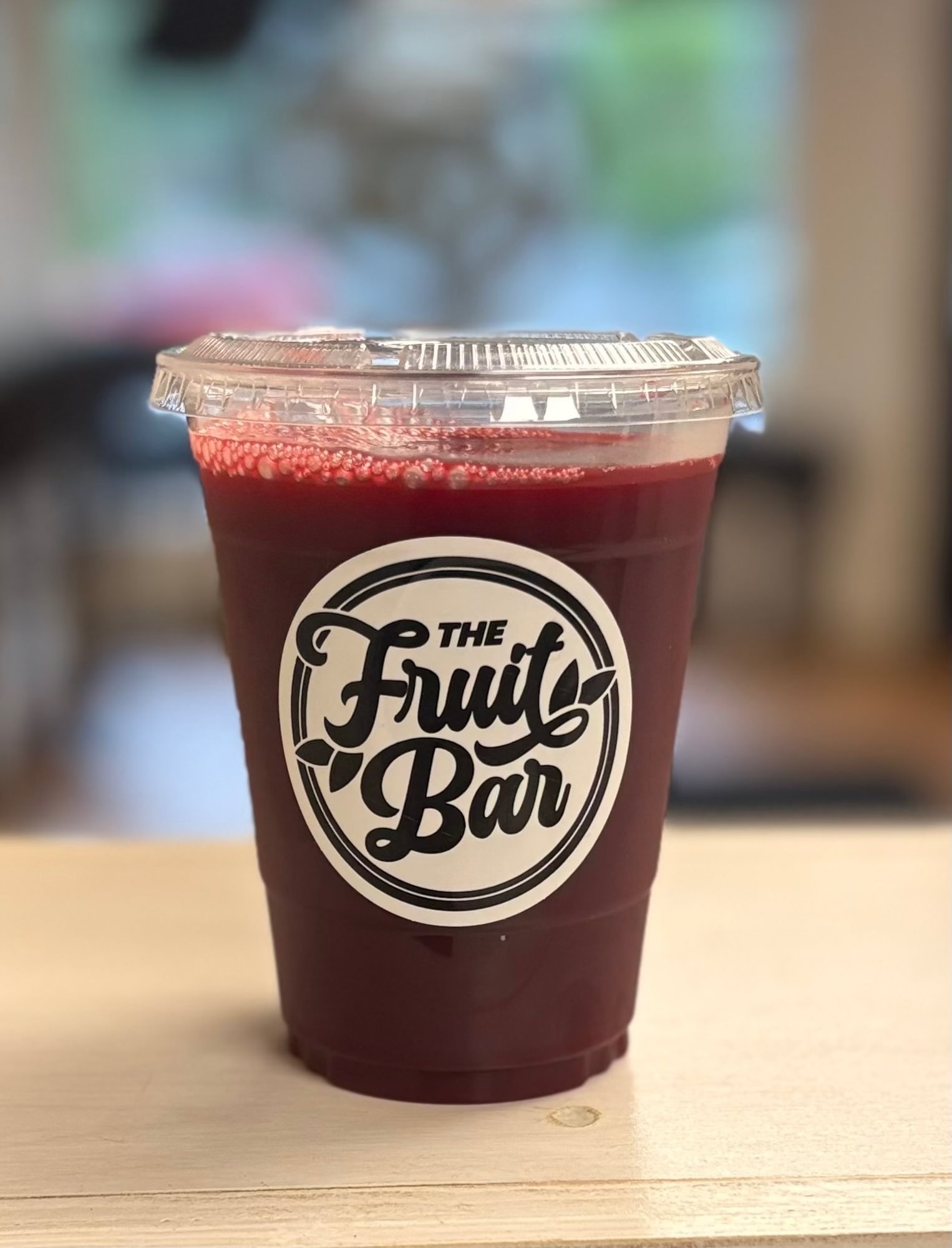 Detox Juice
