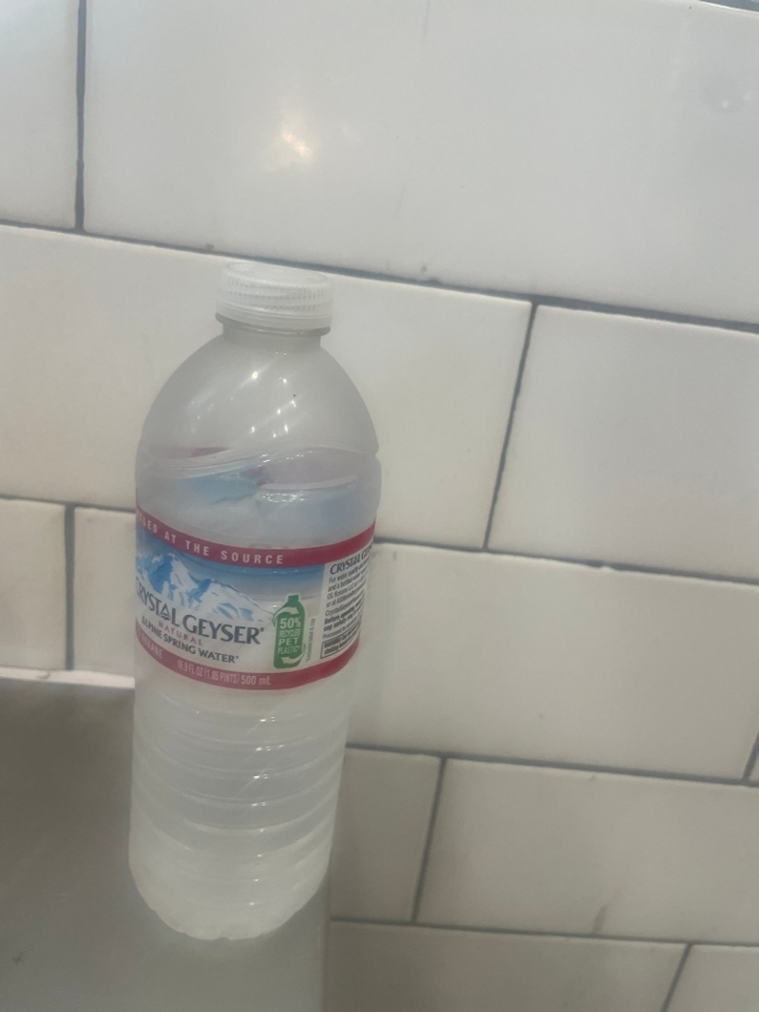 Water