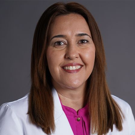 Iliana Ivis Rodriguez, MD Image
