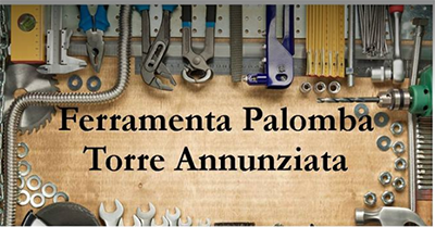 Ferramenta Termoidraulica Antonio Palomba