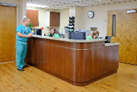 Frye Regional Radiology Services - Main Campus Photo