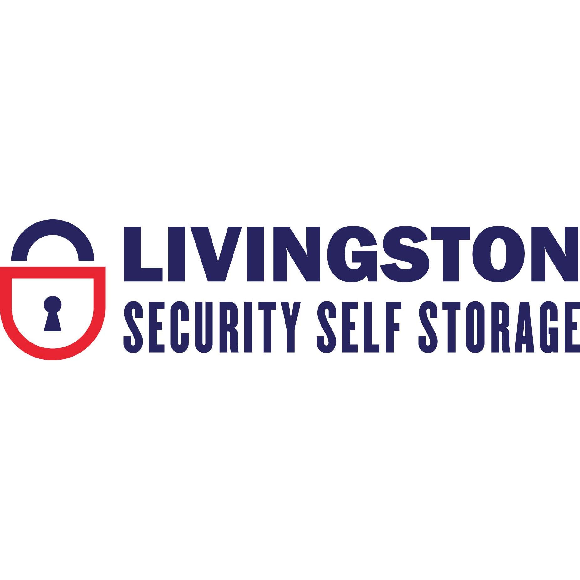 Livingston Security Storage