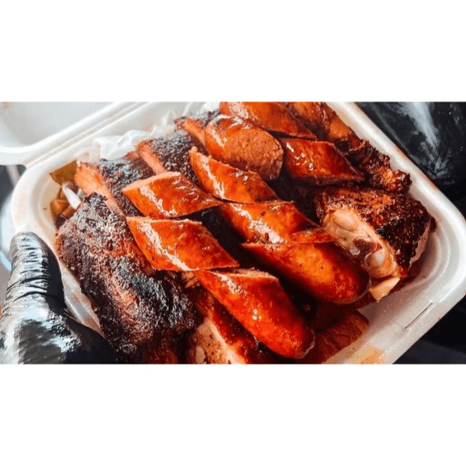 Junior Meat Madness