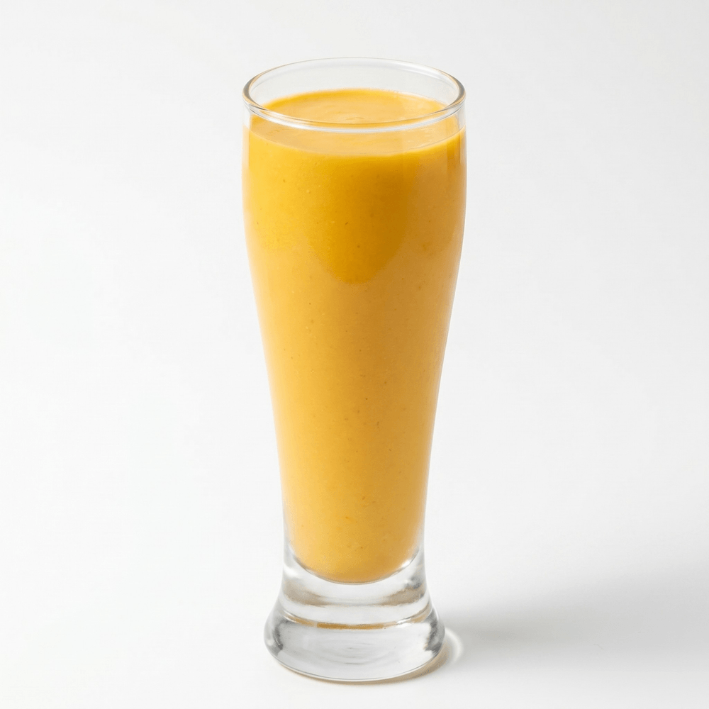 Mango Lassi