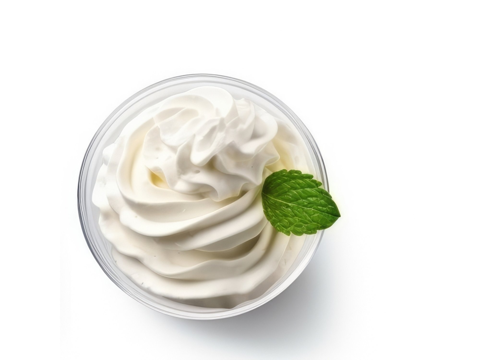 sour cream