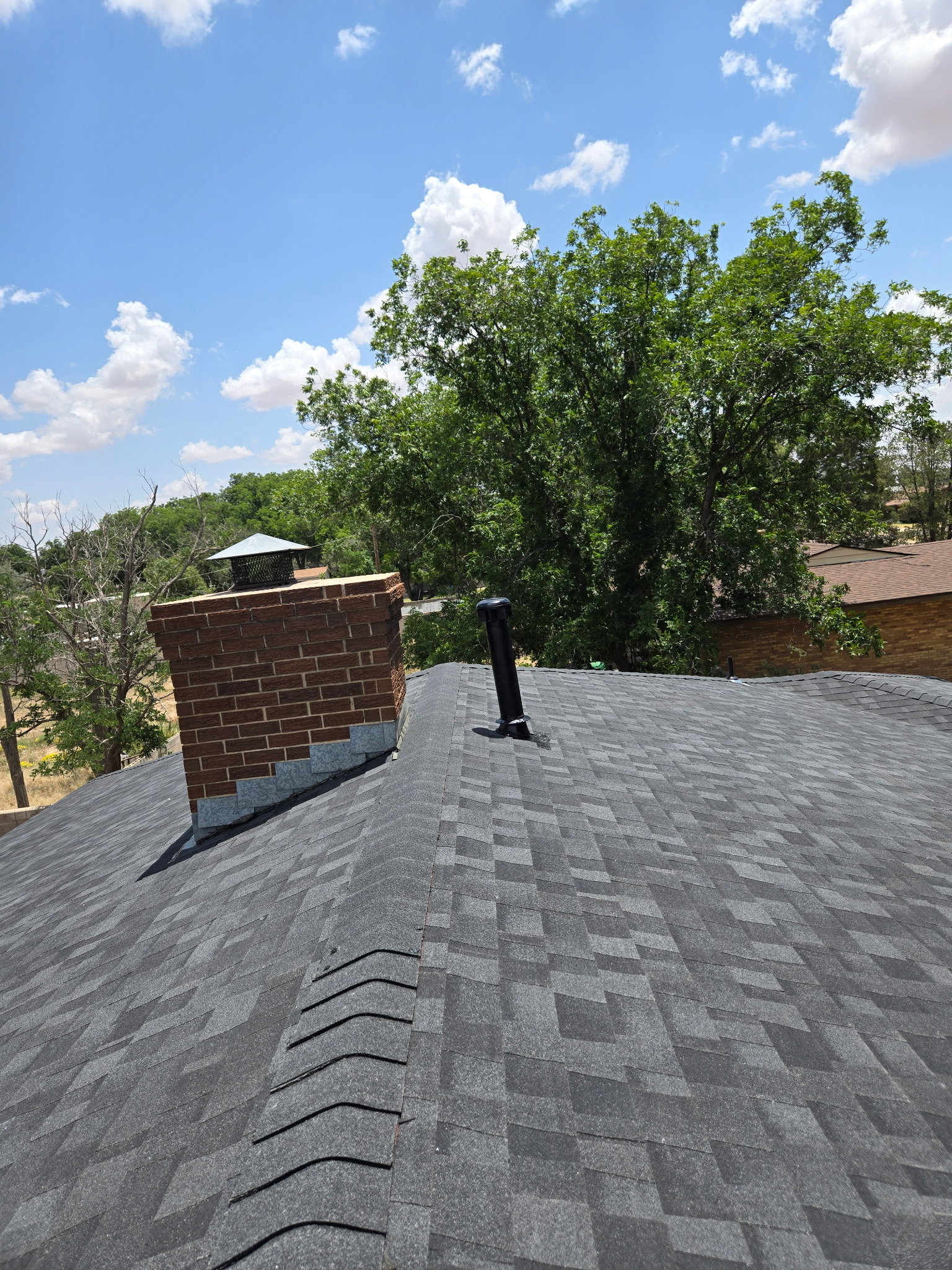 Pro Roofing And Construction LLC Image