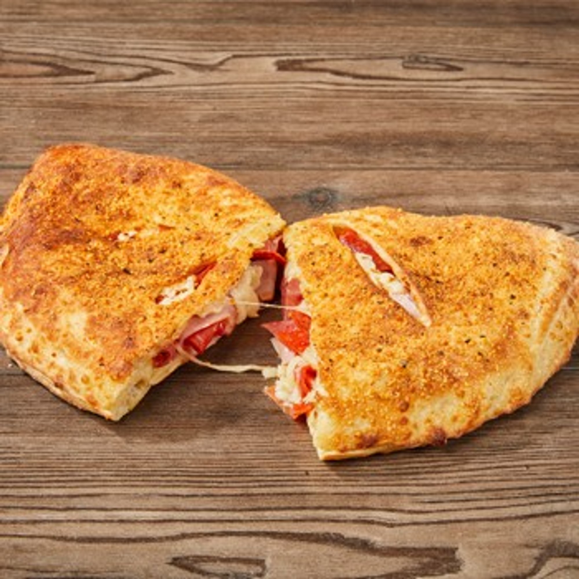 Italian Stromboli