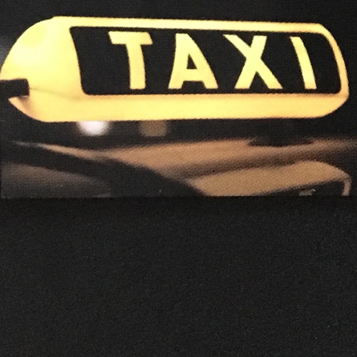 Atlantic Taxi LLC Logo