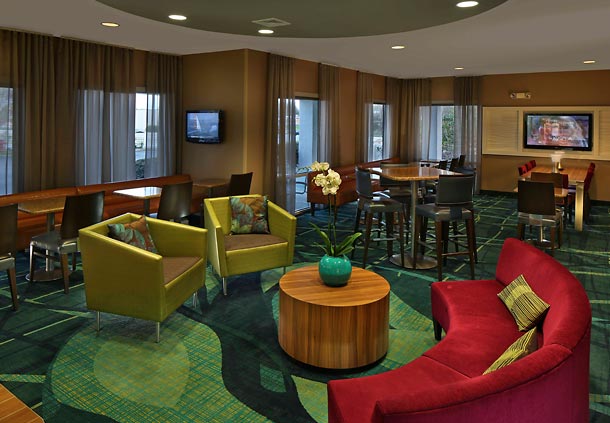 Images SpringHill Suites by Marriott Mystic Waterford