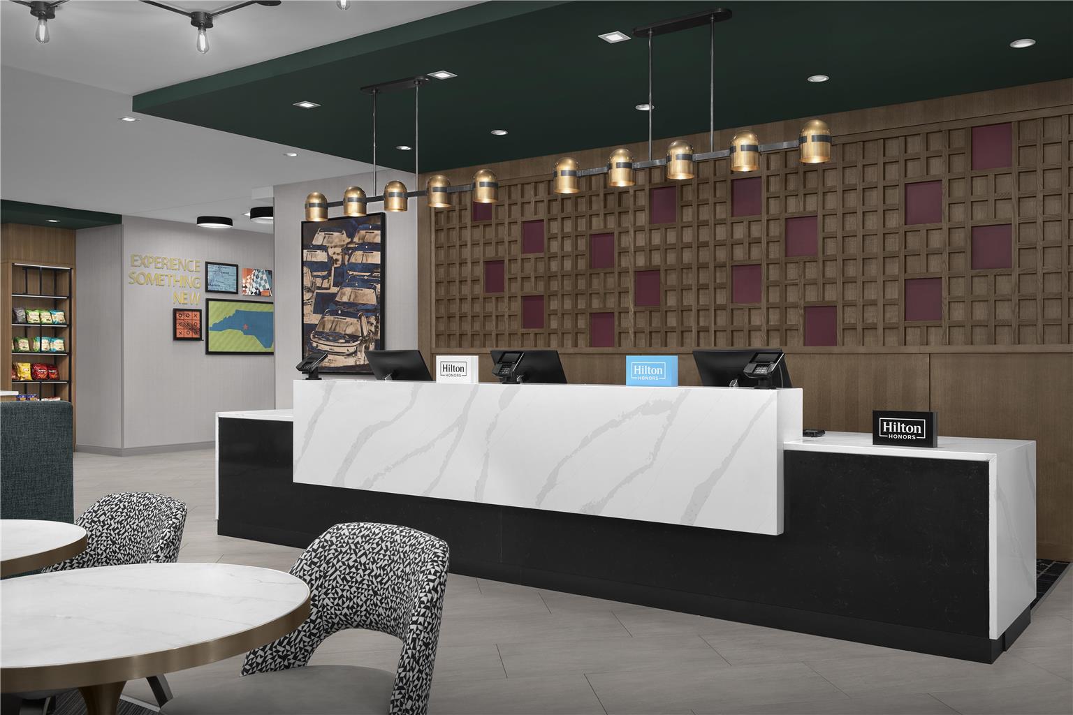 Home2 Suites by Hilton Concord Charlotte Image