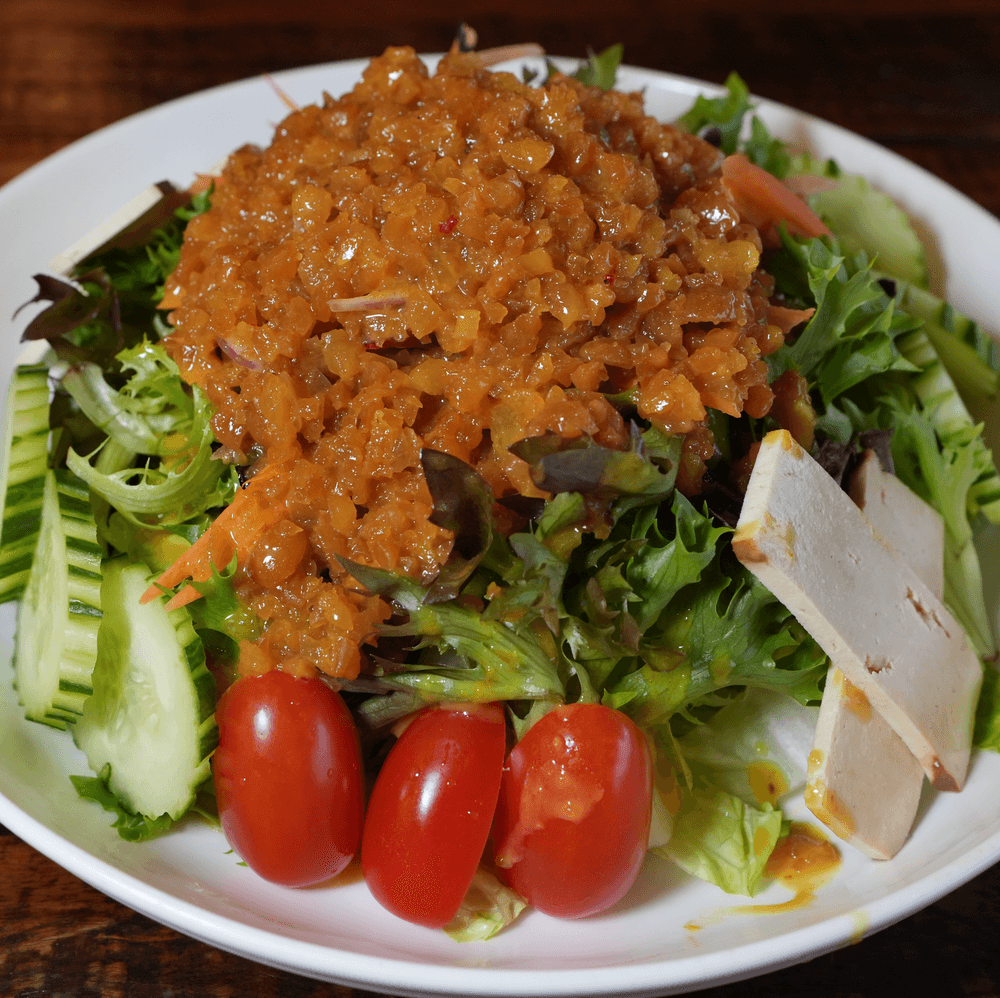 Thai Salad