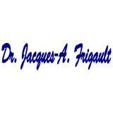 Dr Jacques-A. Frigault Tracadie-Sheila