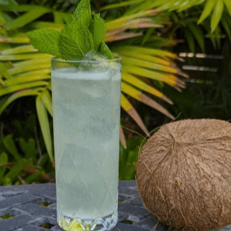 AGUA DE COCO