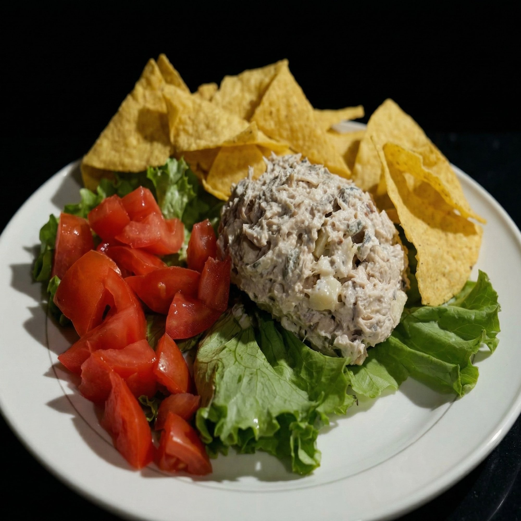Chicken Salad