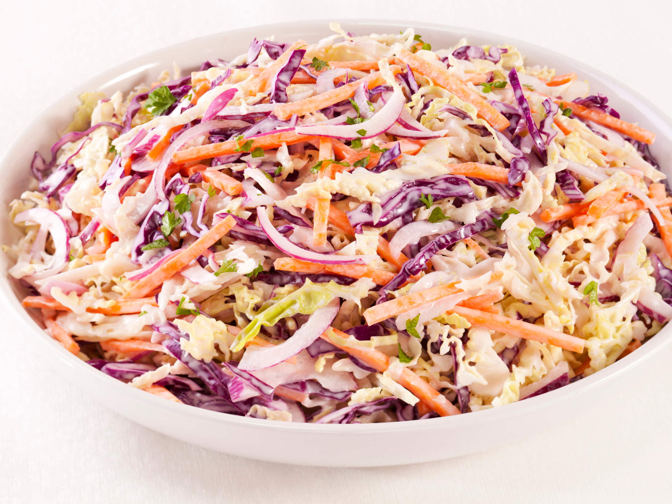 Coleslaw 3oz (Side Order)