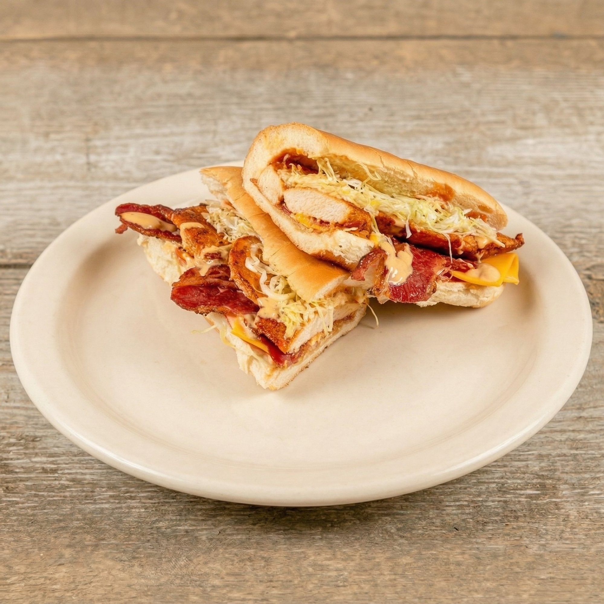 Yankees Sandwich Special