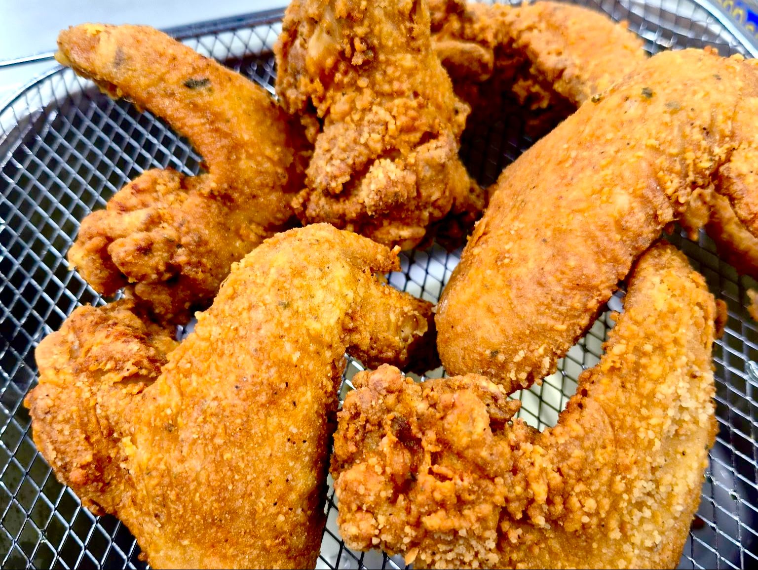 Wings