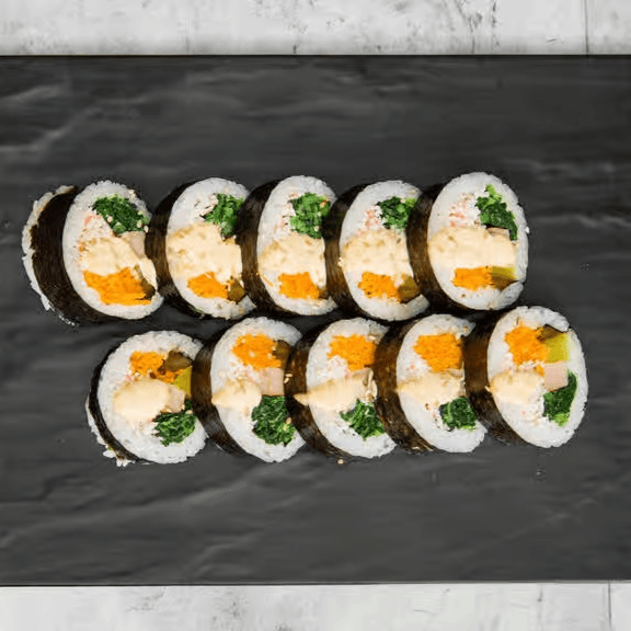 Original Kimbap