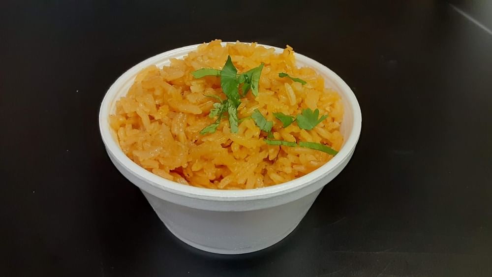 Rice