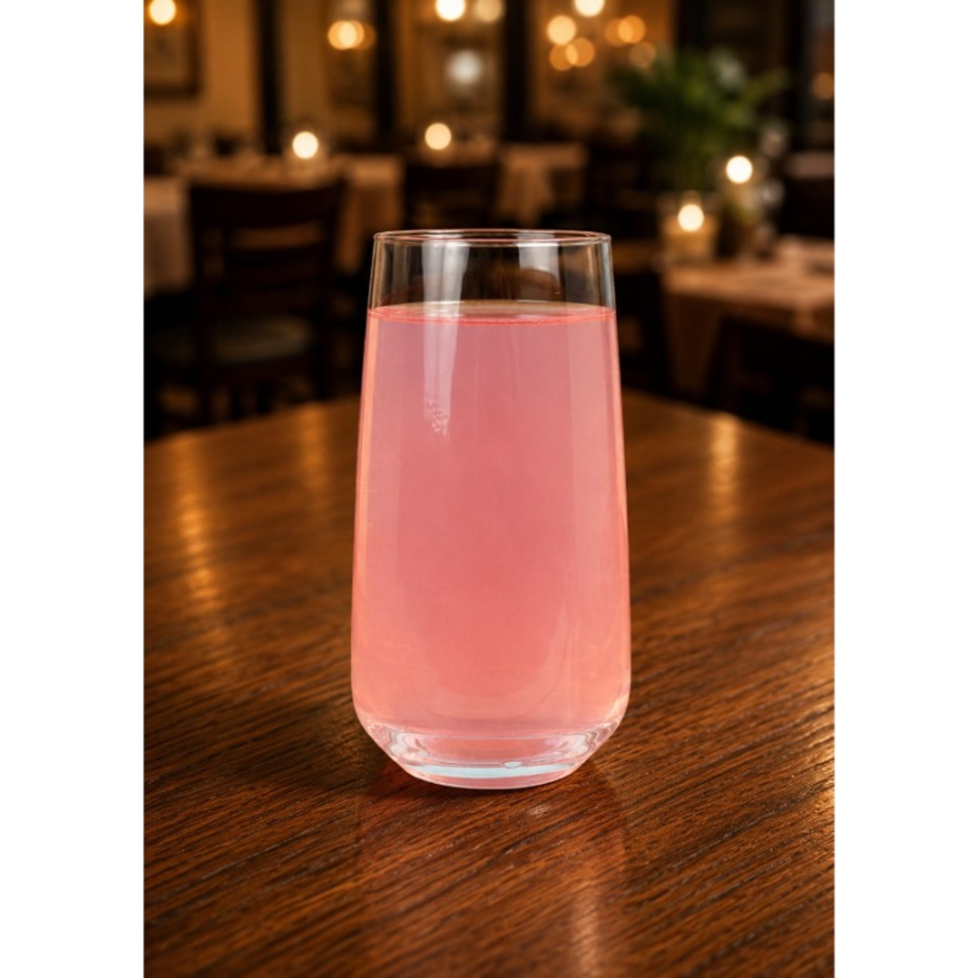 Lychee Juice