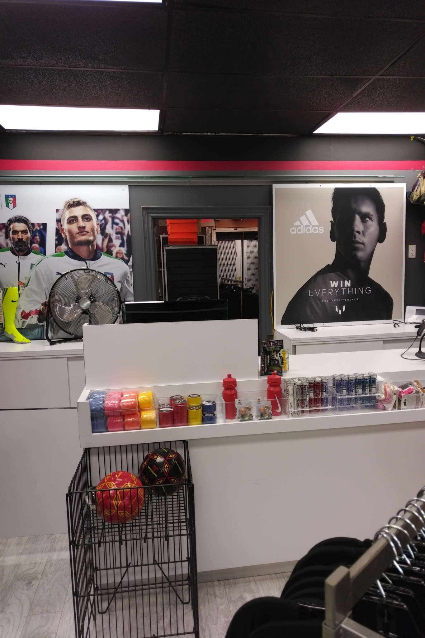 Images The Futbol Factory Store