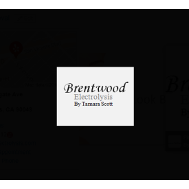 Brentwood Electrolysis By Tamara Scott RE