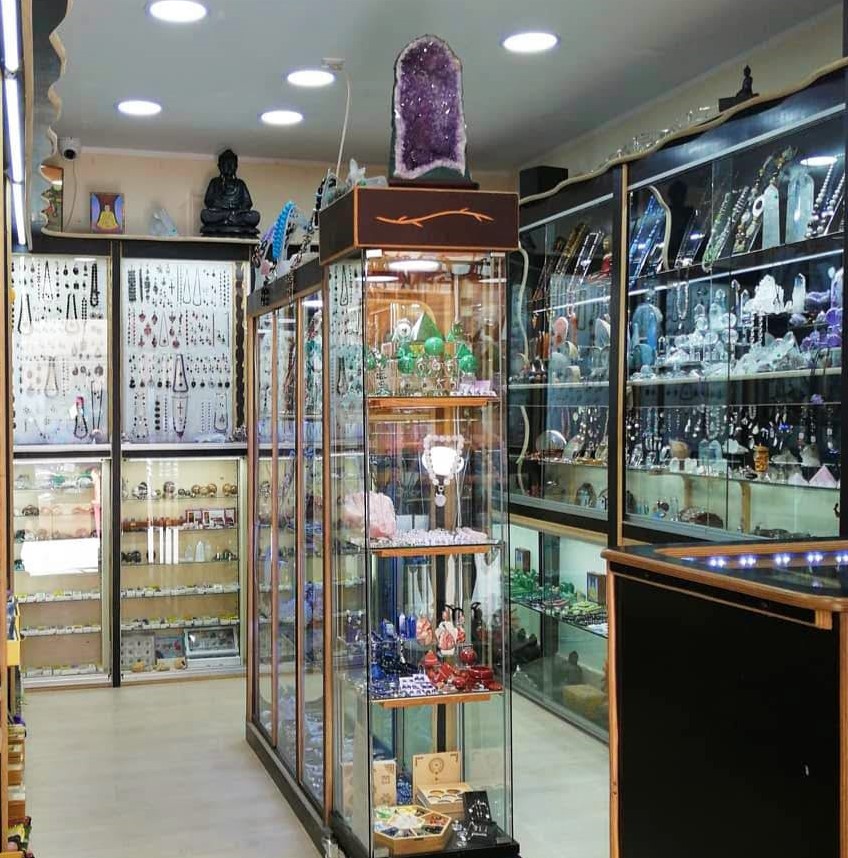 Galería en miniatura