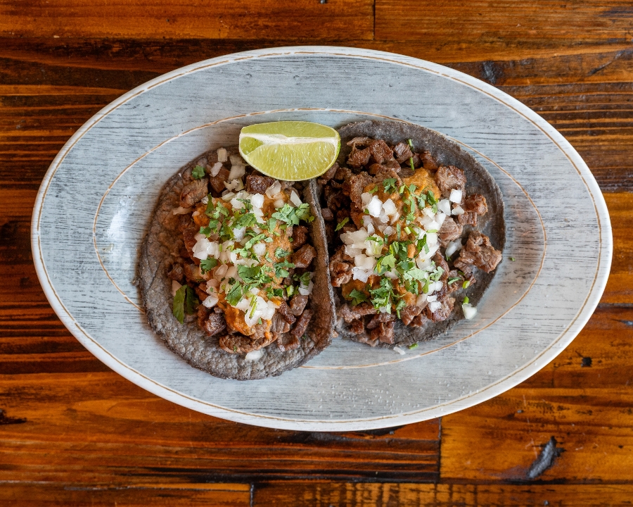 Carne Asada Tacos