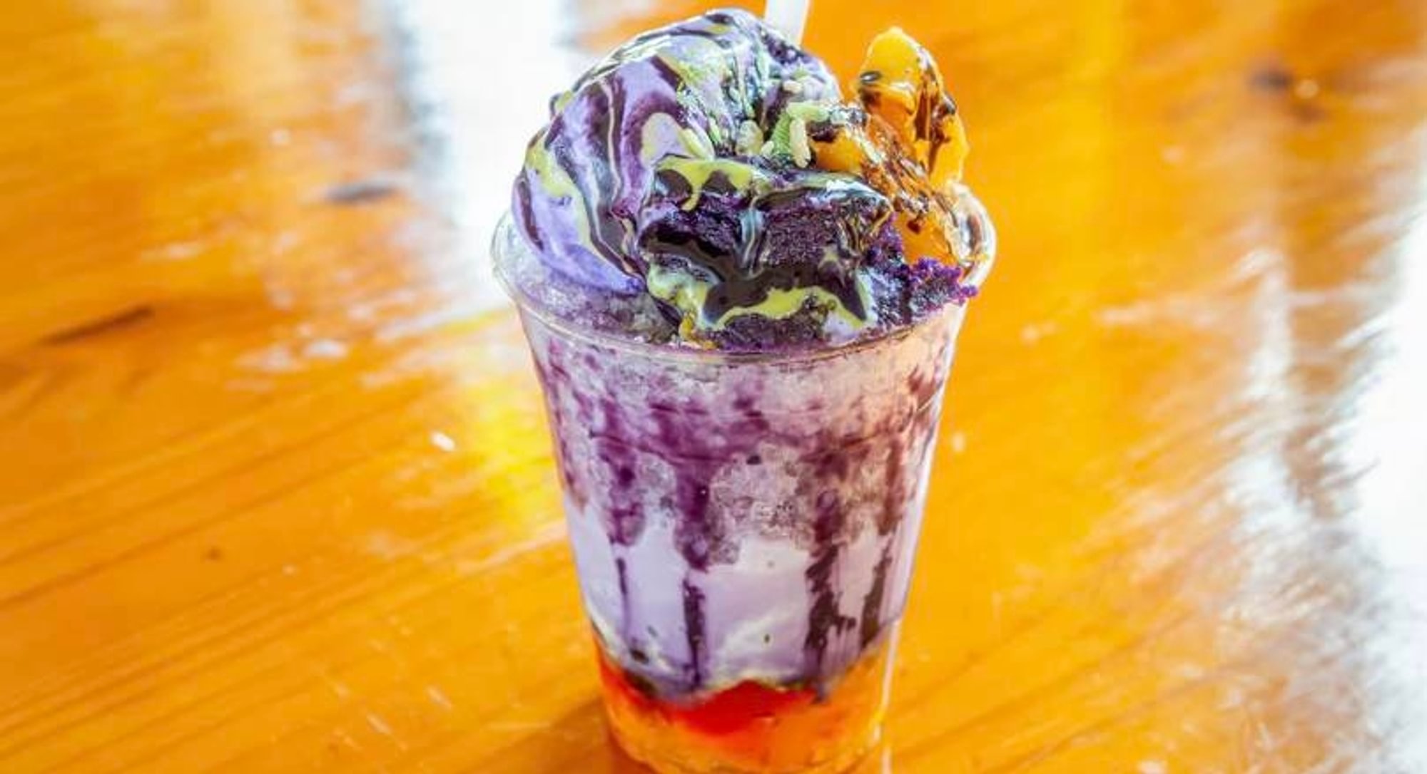 Halo Halo