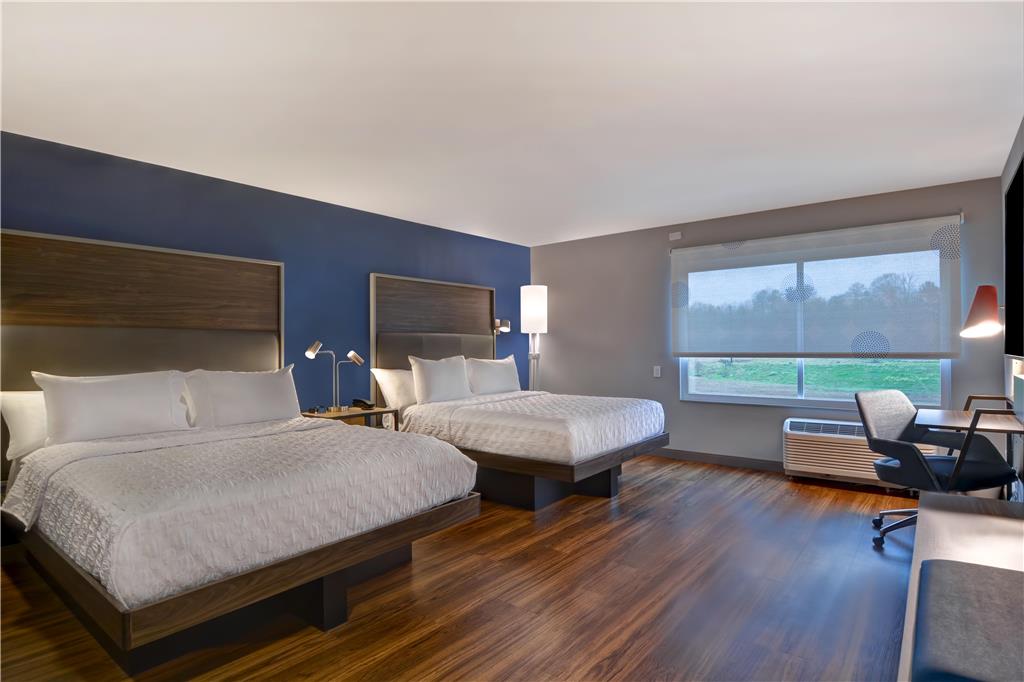 Tru by Hilton Augusta Washington Road Image