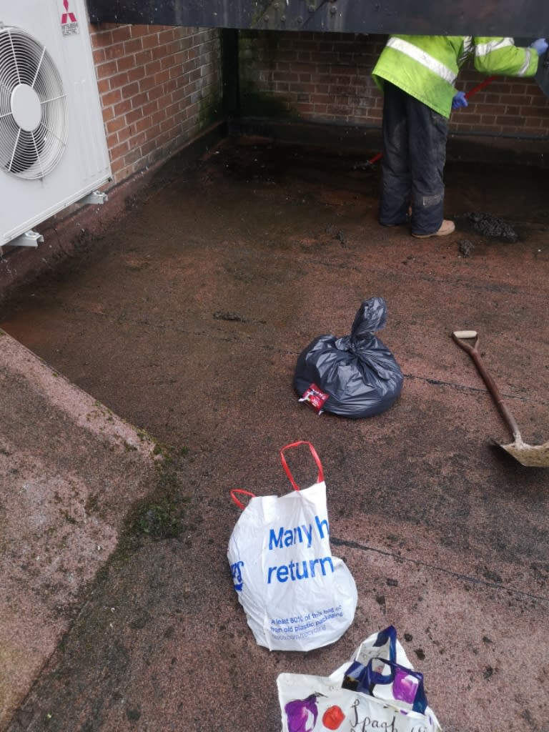 Images Midlands Mighty Cleaning