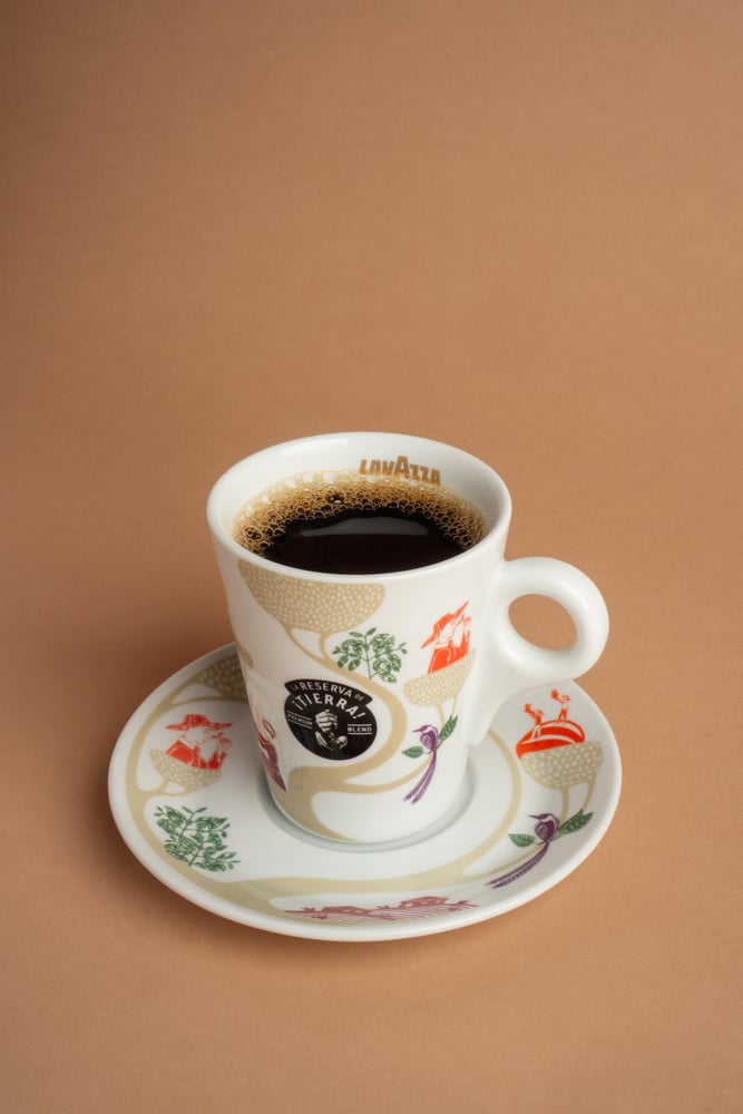 Drip Coffee