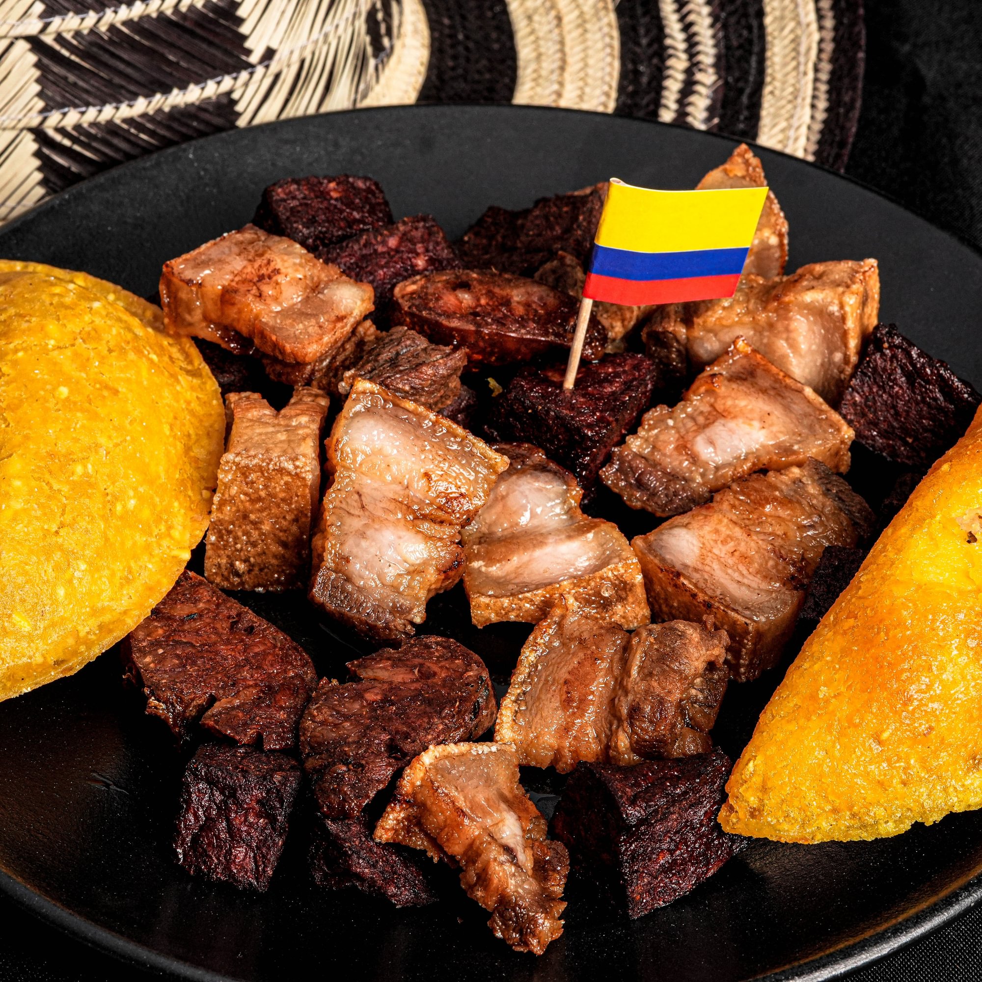 Mini Picada