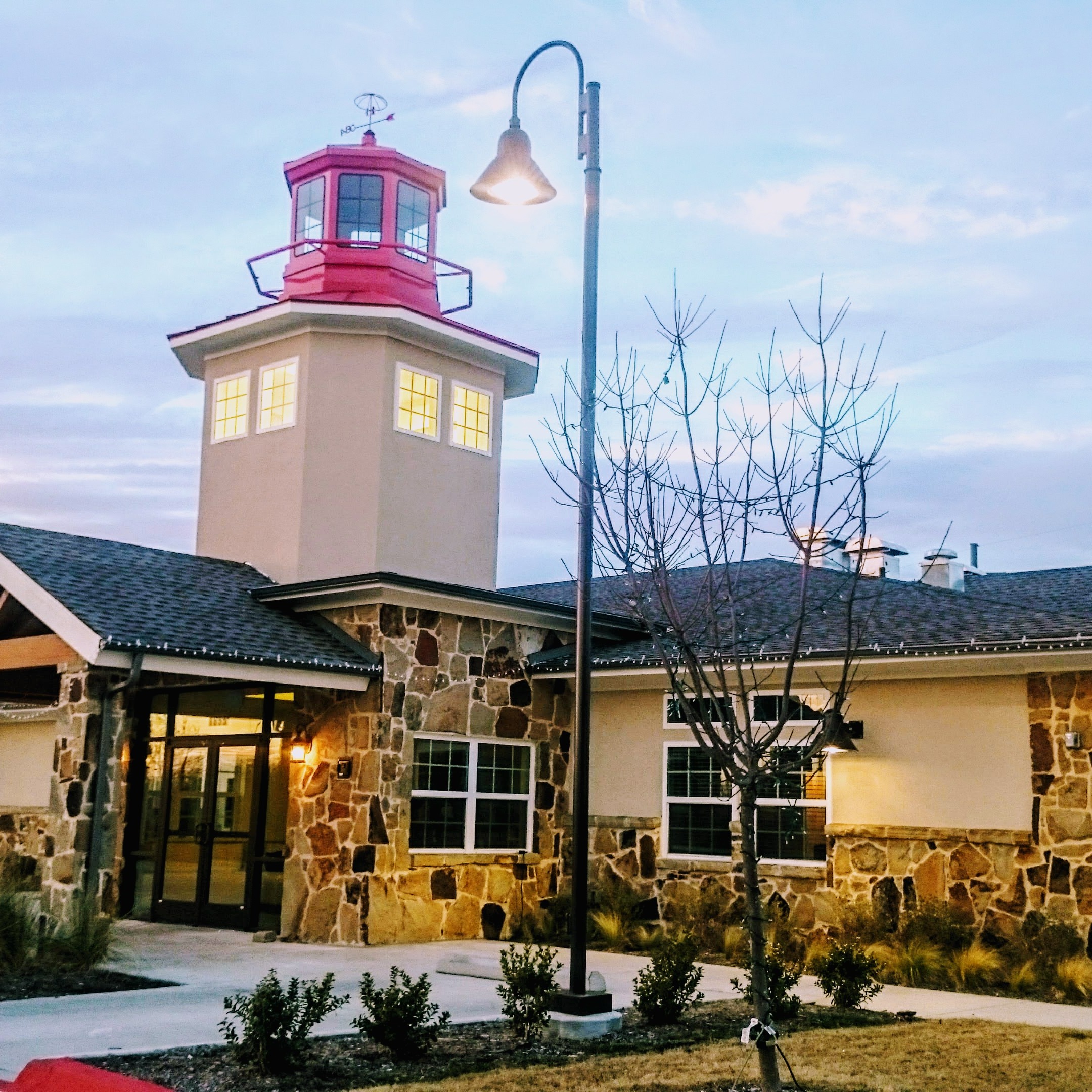 Childrens Lighthouse Keller - North Tarrant Parkway Photo