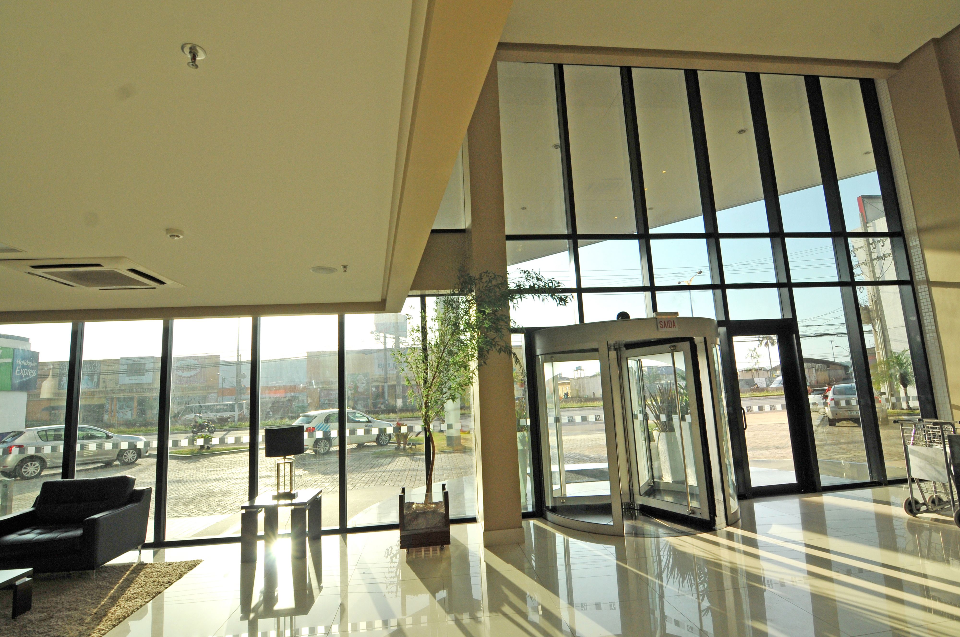 Images Holiday Inn Express Belém Ananindeua