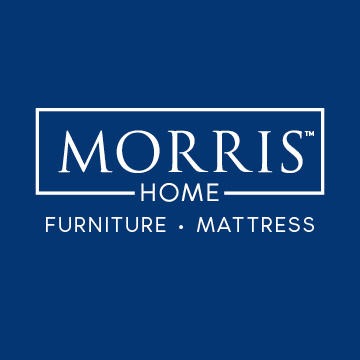Morris Home Furniture and Mattress - Closed Logo