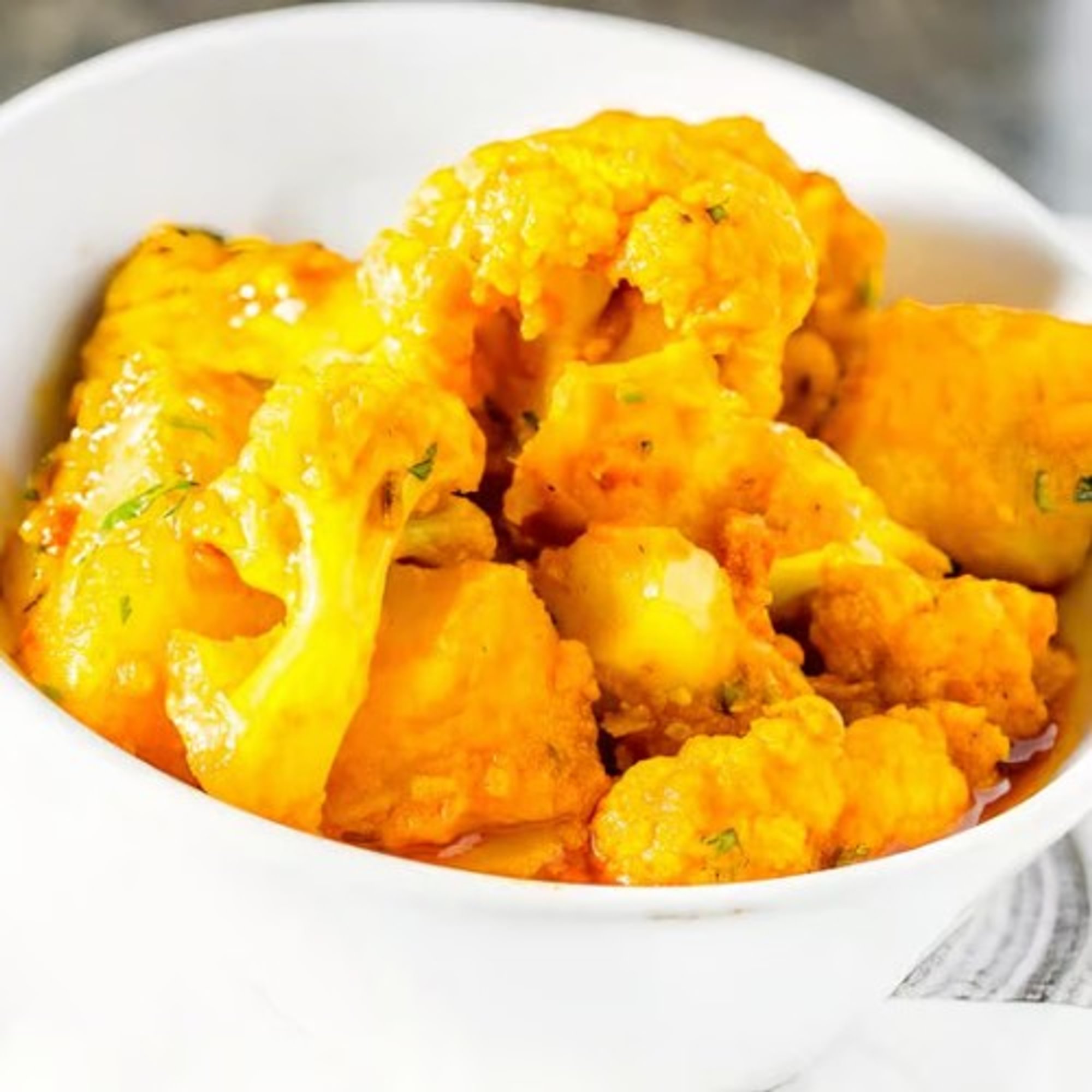 Aloo Gobi