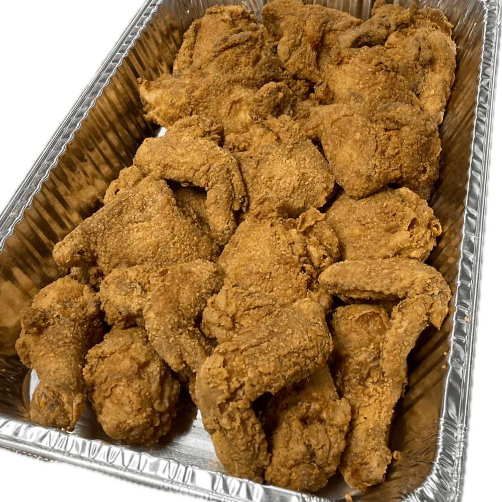 Catering for 15 to 20