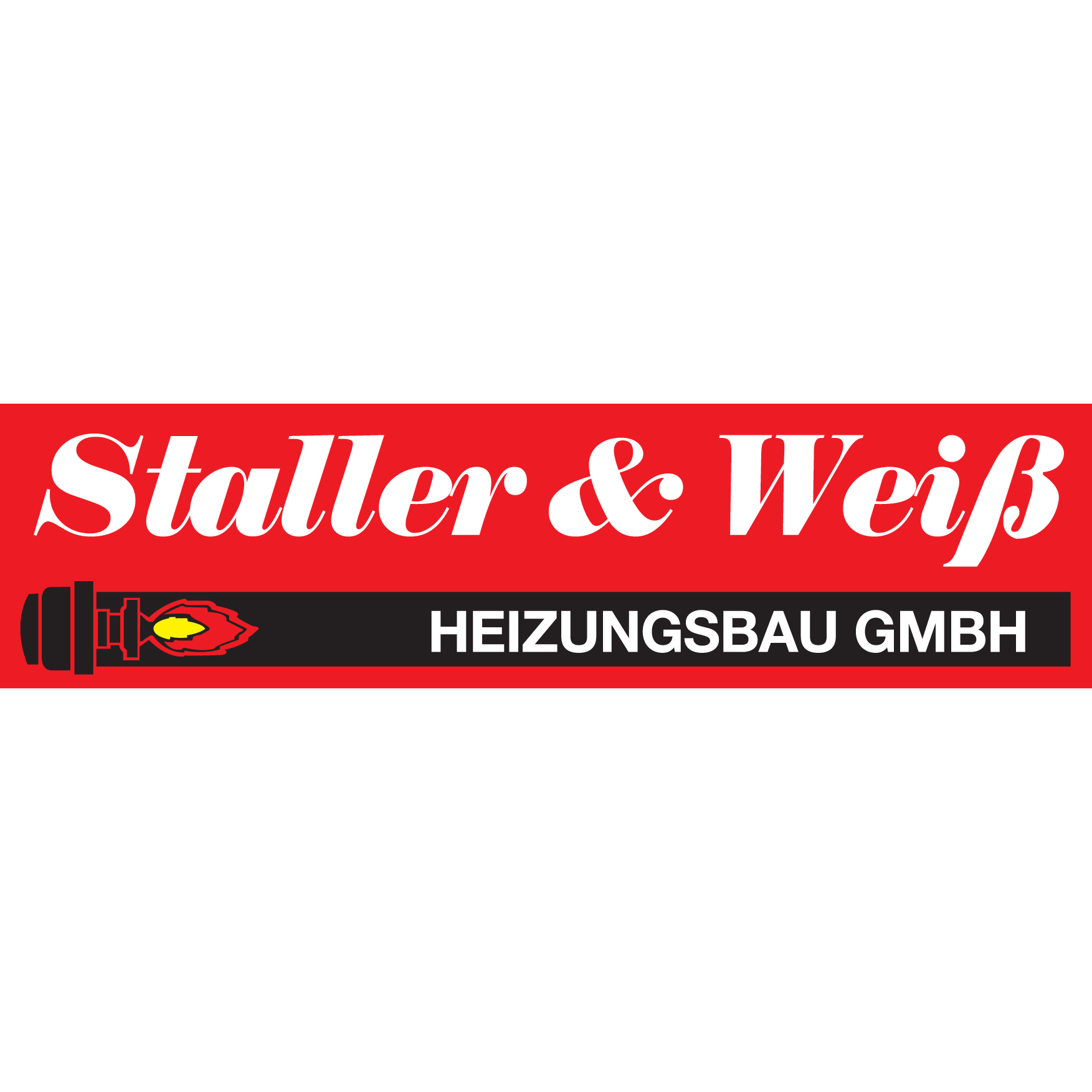 Logo von Staller & Weiß Heizungsbau GmbH
