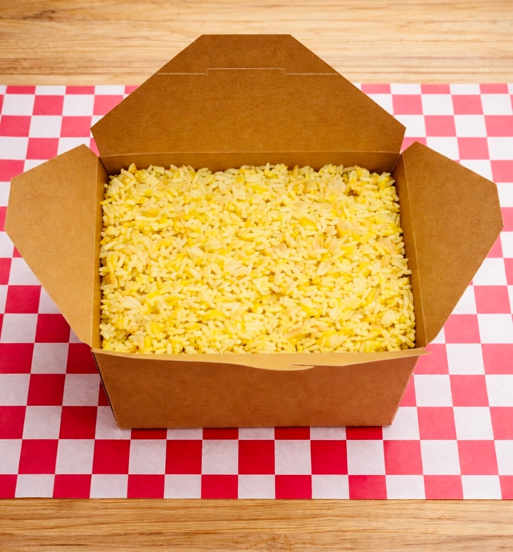 Bowl Rice