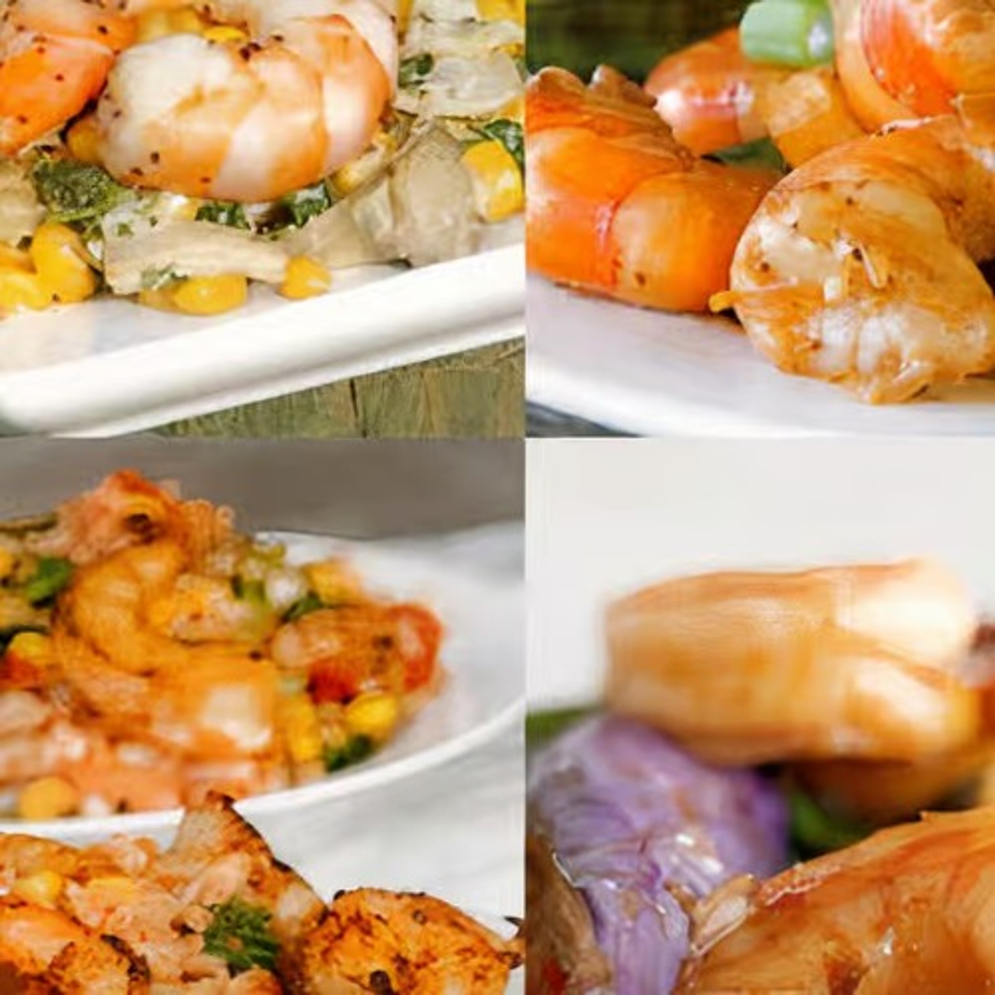 Pepper Shrimp