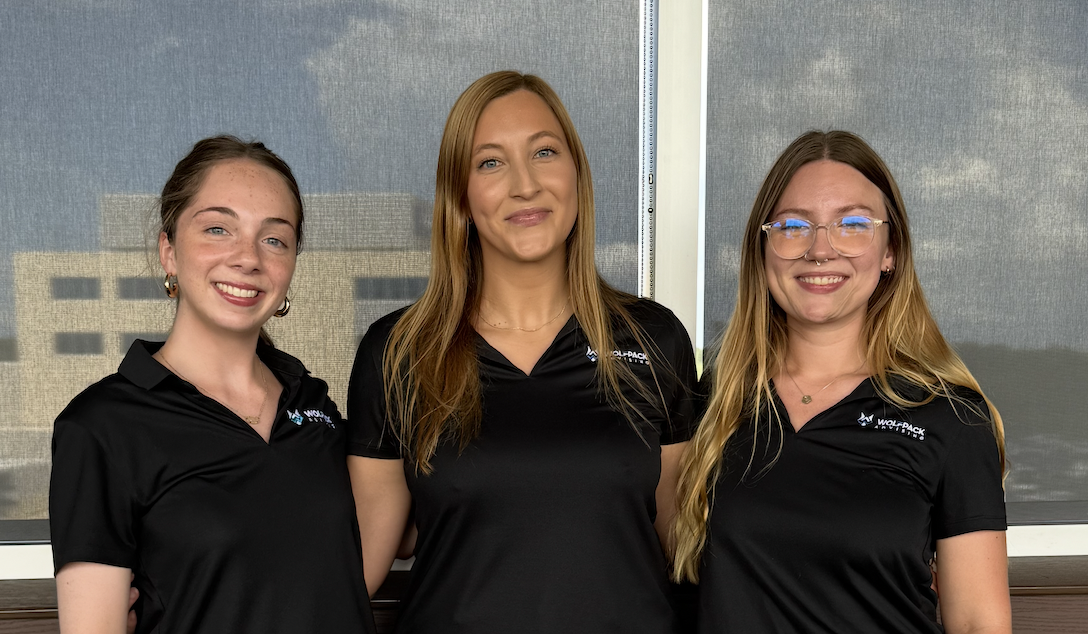 WolfPack Advising Image