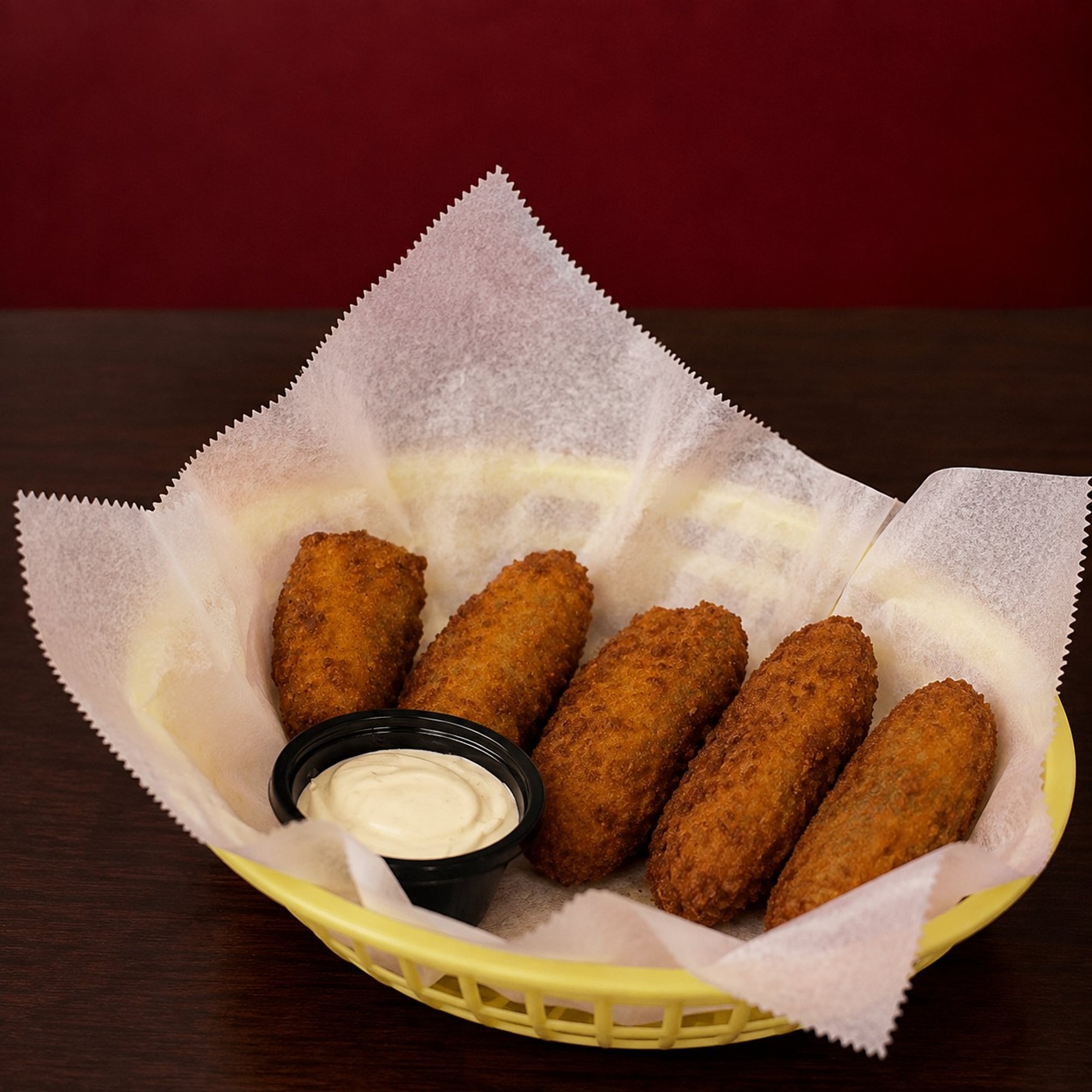 Jalapeno Poppers