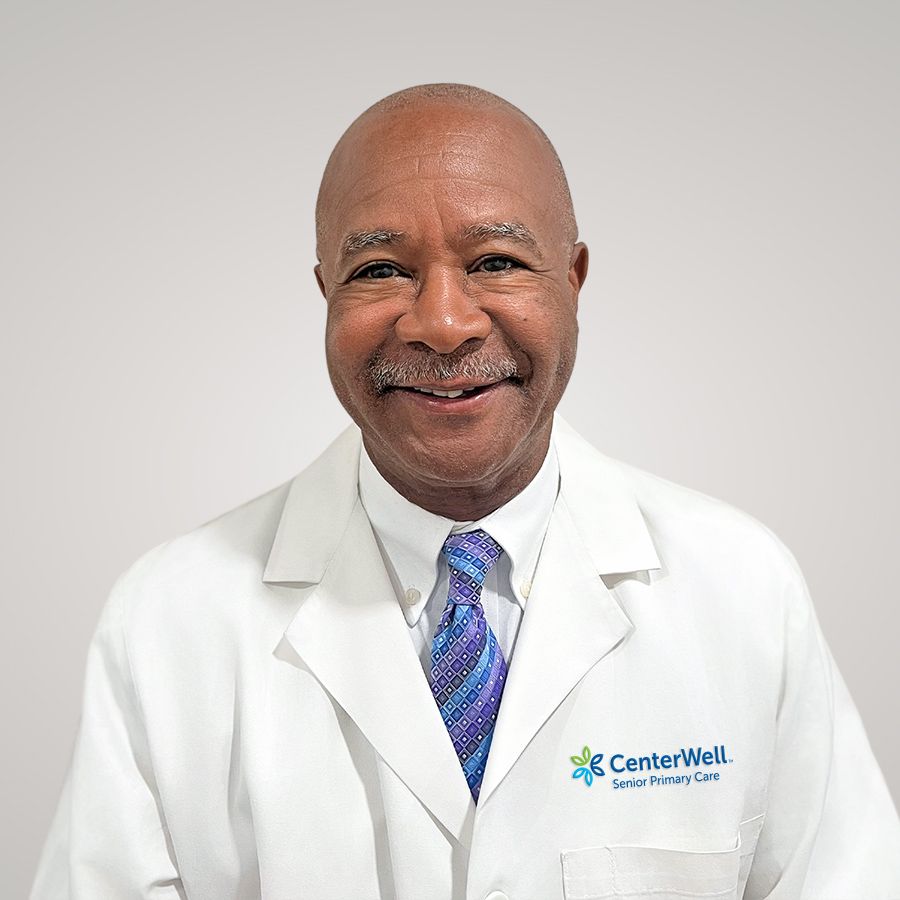 Tadarro Lee Richardson, MD Image