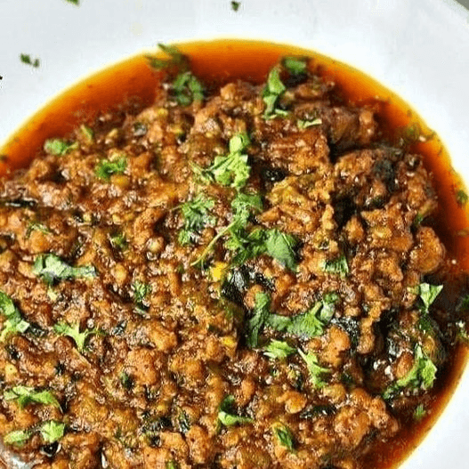 Keema Mutton