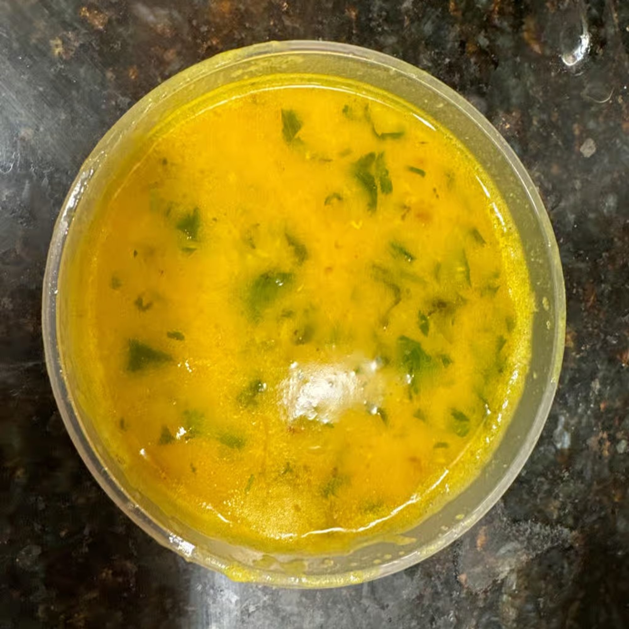 Daal Soup