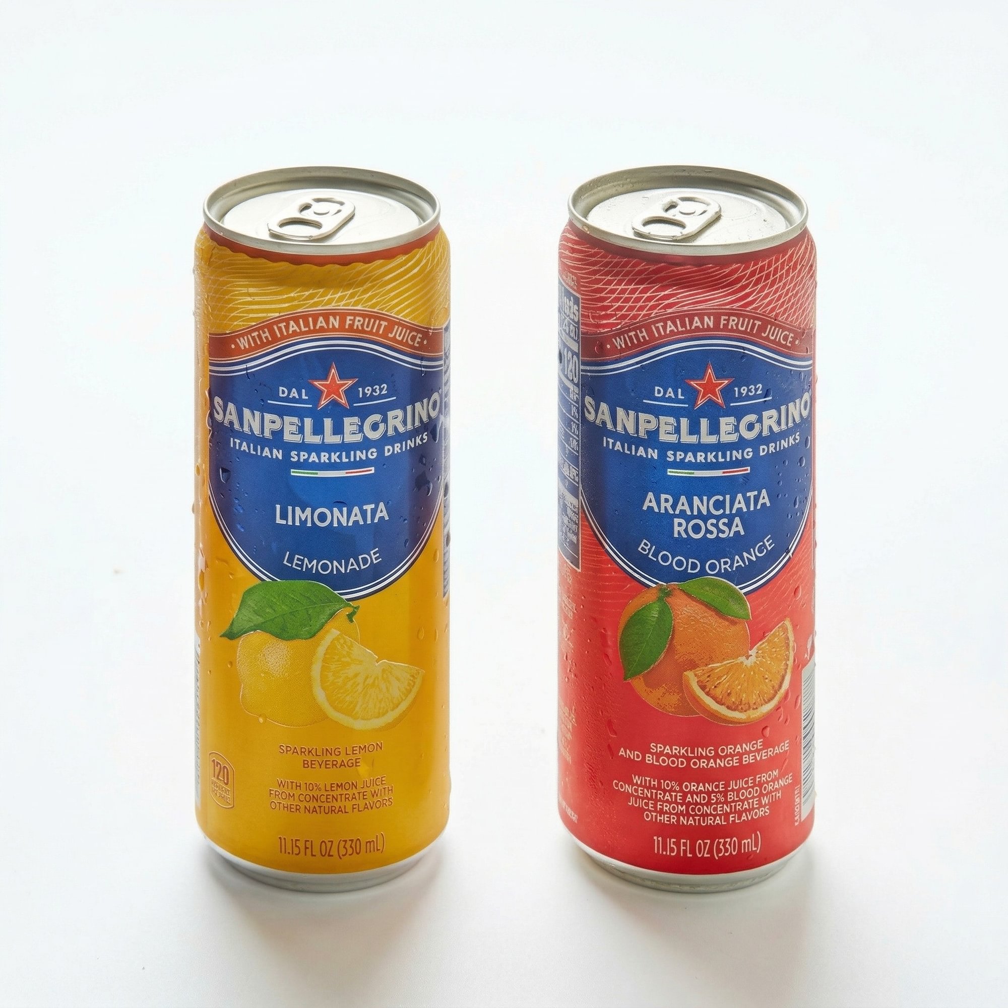SanPellegrino Sparkling Soda