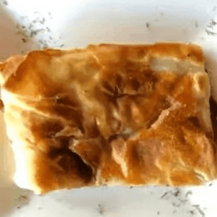 Spanakopita