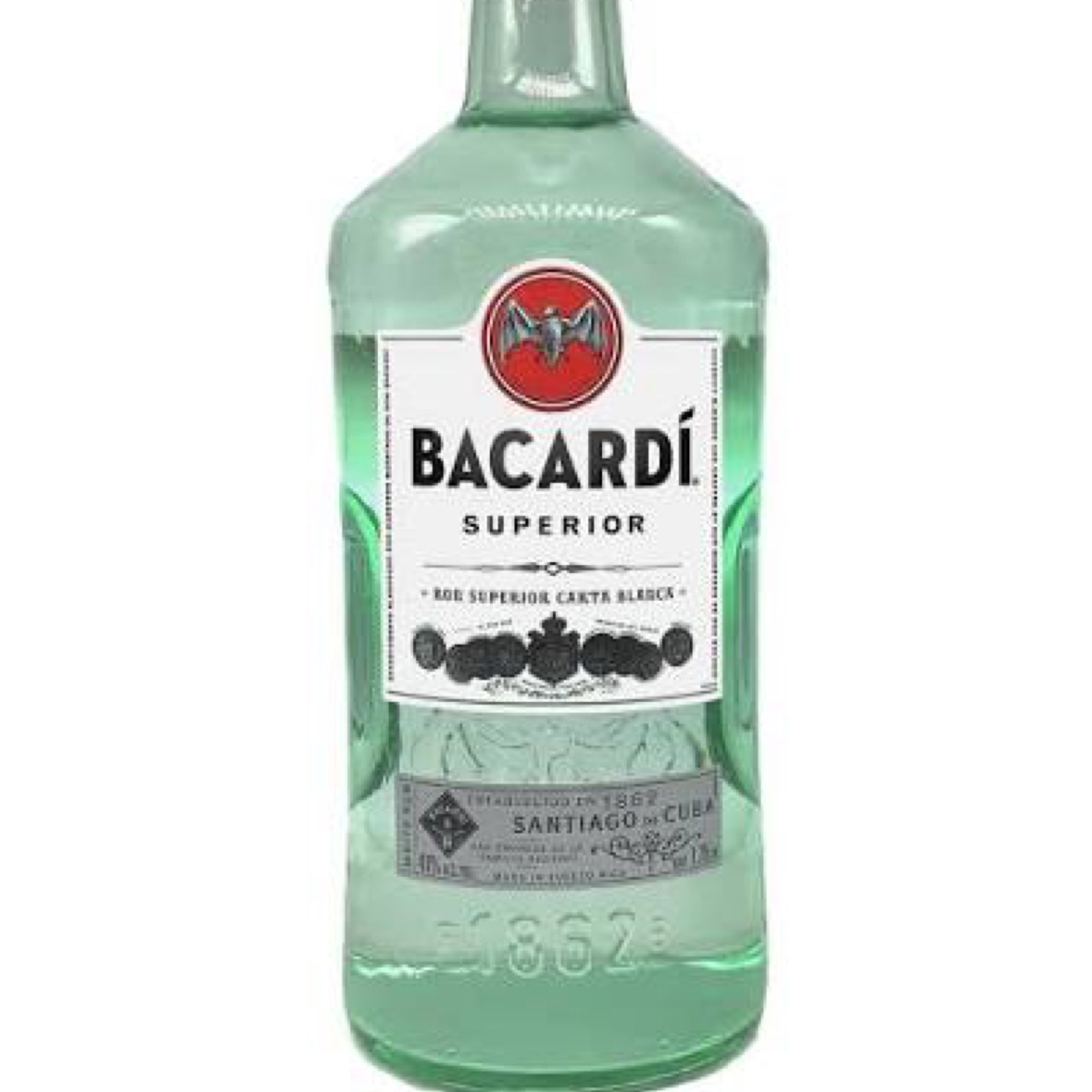 Bacardi