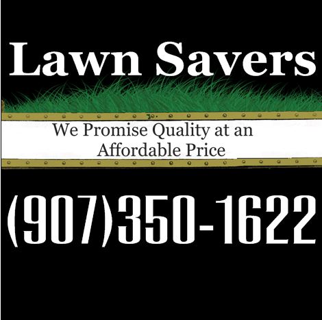 Lawn Savers Lawn Care Photo